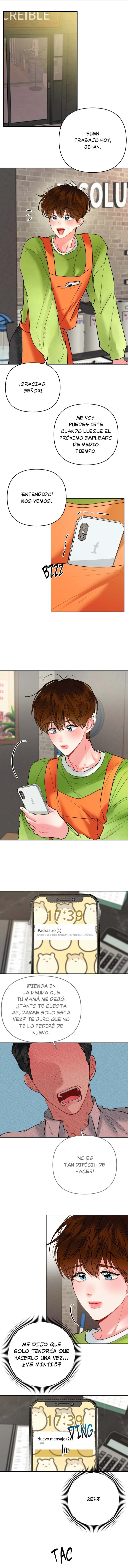 4 Dulce de menta - Sin Censura