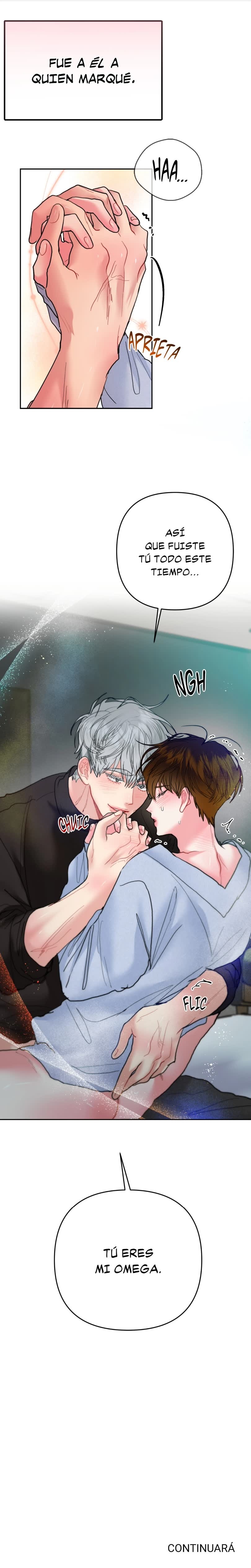 7 Dulce de menta - Sin Censura