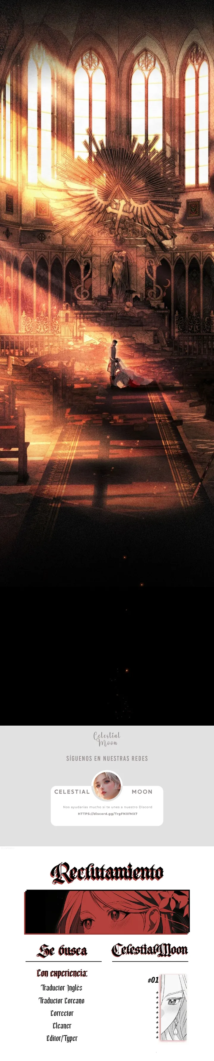 7 La Noche de Su Majestad