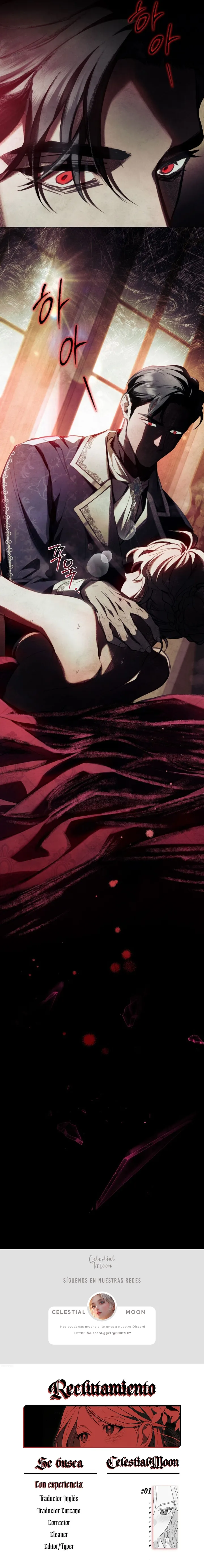 8 La Noche de Su Majestad