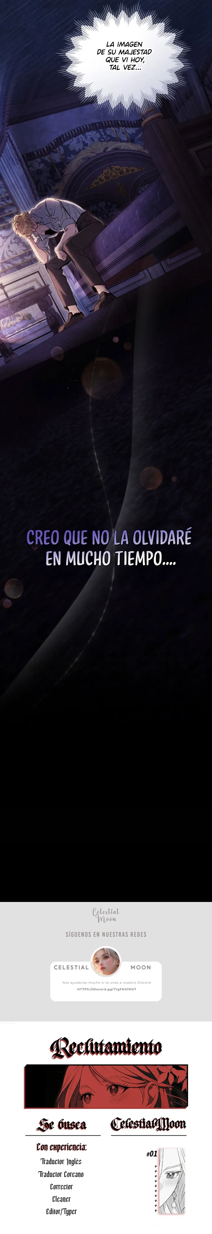 6 La Noche de Su Majestad