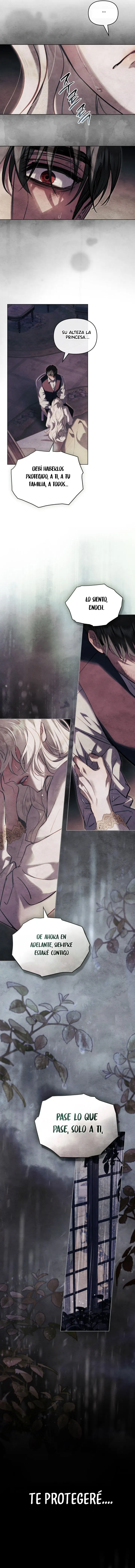 2 La Noche de Su Majestad