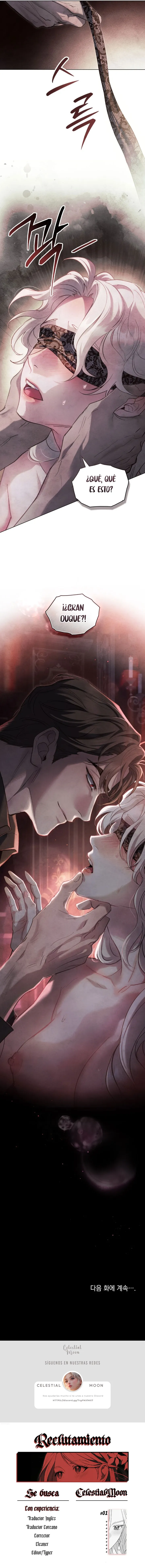 6 La Noche de Su Majestad