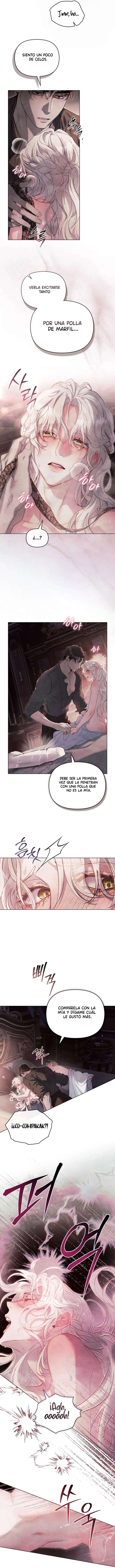 5 La Noche de Su Majestad