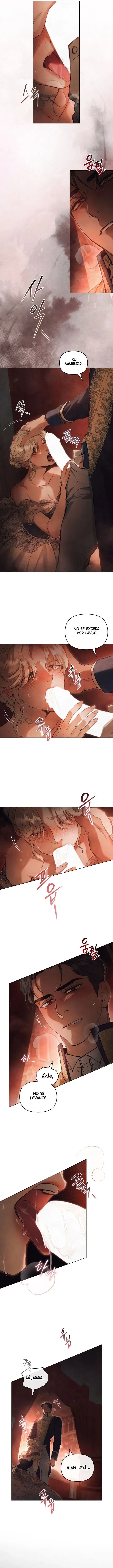 5 La Noche de Su Majestad