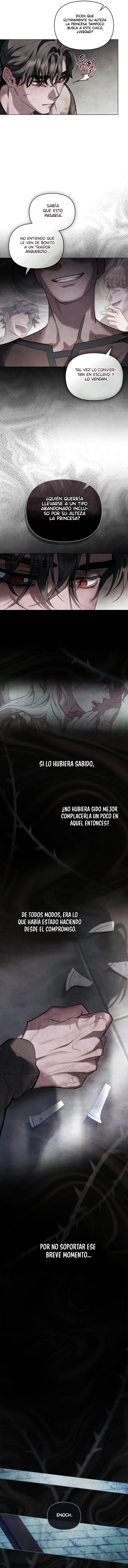 1 La Noche de Su Majestad