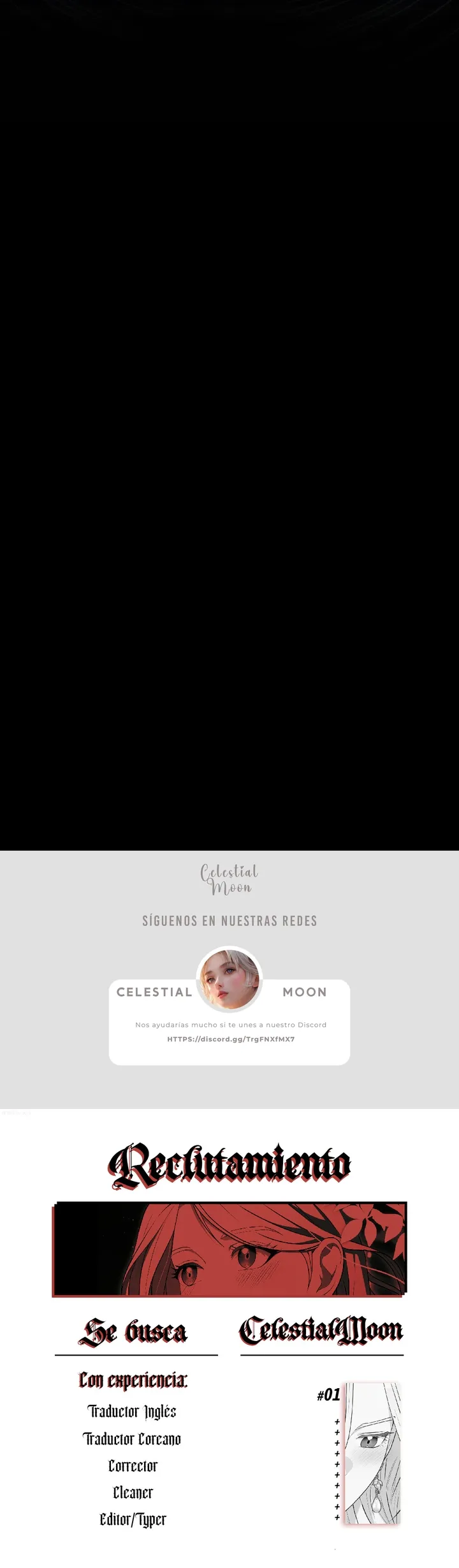 6 La Noche de Su Majestad