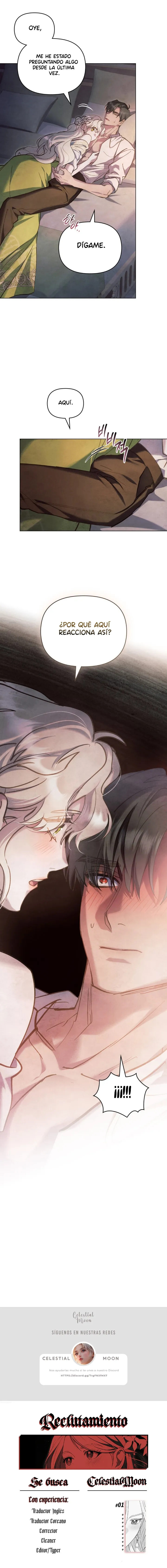 6 La Noche de Su Majestad