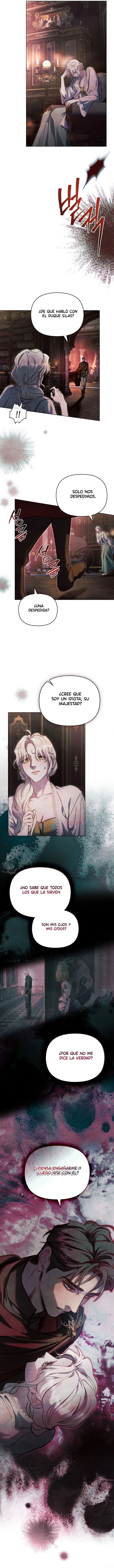 6 La Noche de Su Majestad