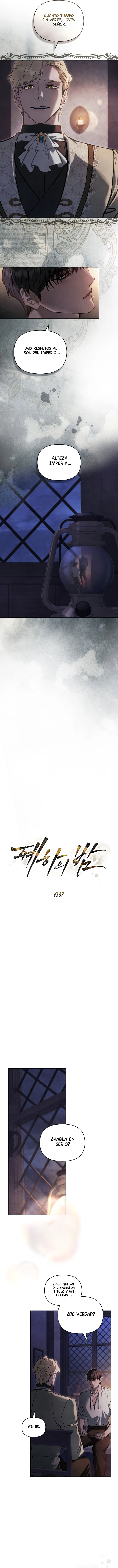 1 La Noche de Su Majestad