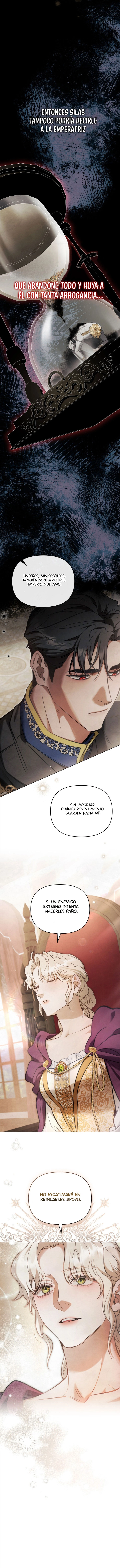 5 La Noche de Su Majestad