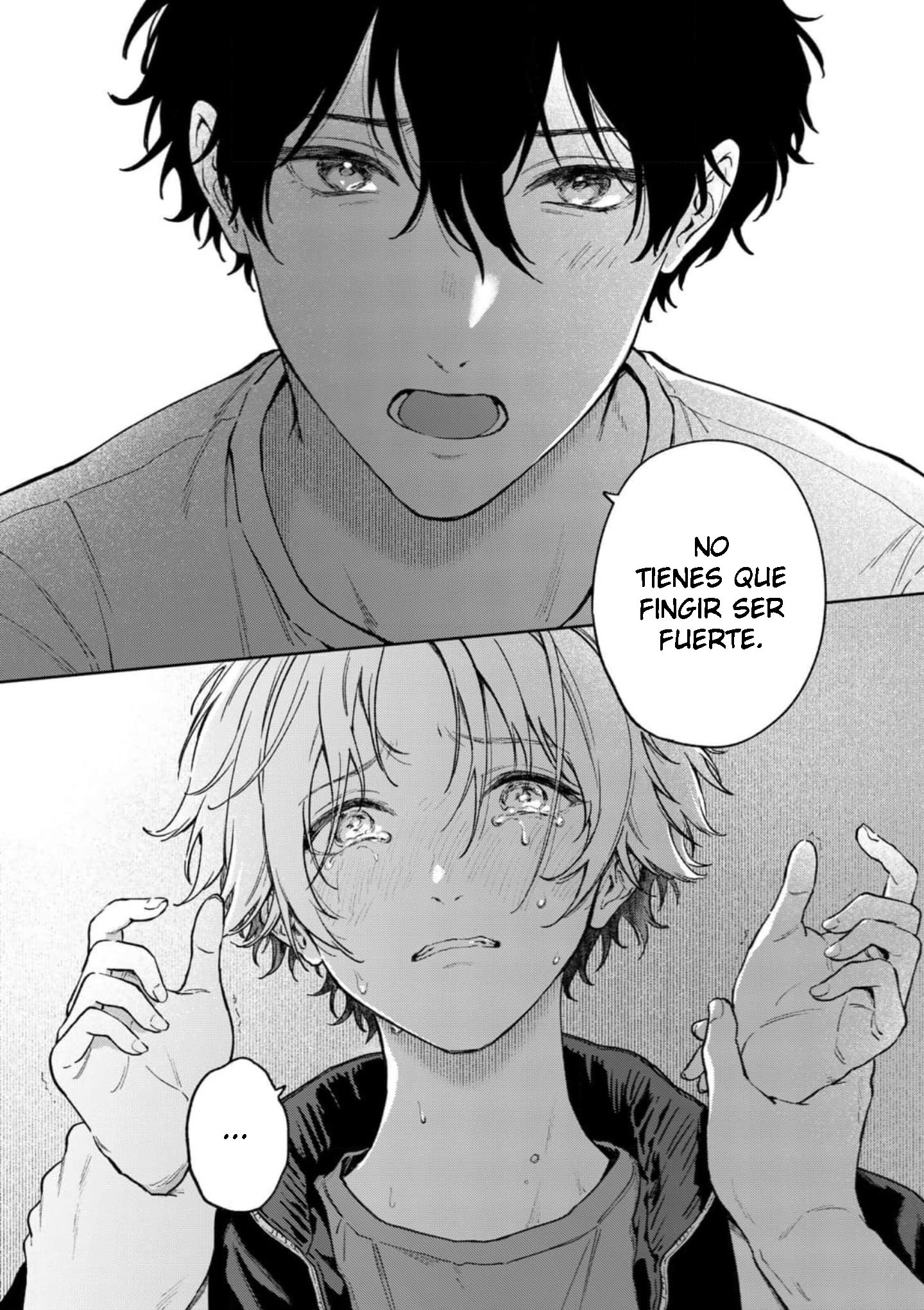 35 Ano Kiss wo Tadotte