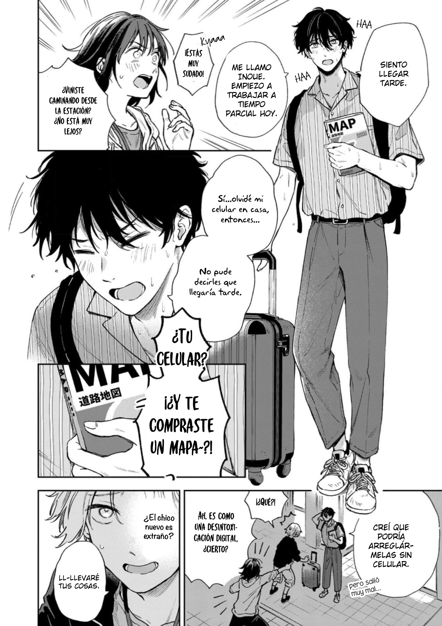 14 Ano Kiss wo Tadotte