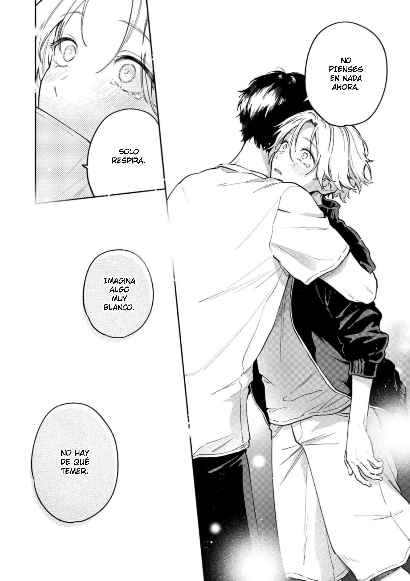 38 Ano Kiss wo Tadotte