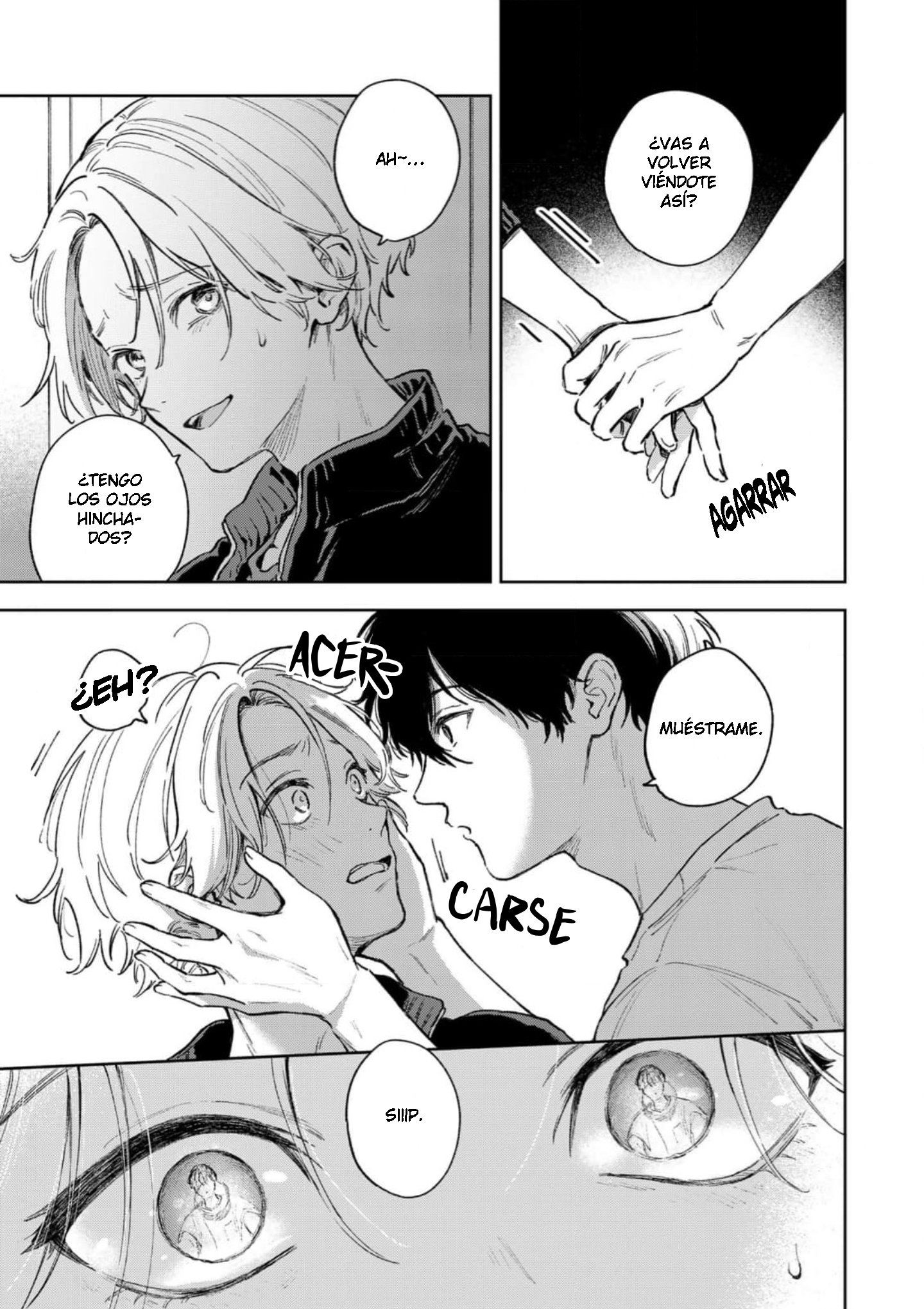 41 Ano Kiss wo Tadotte