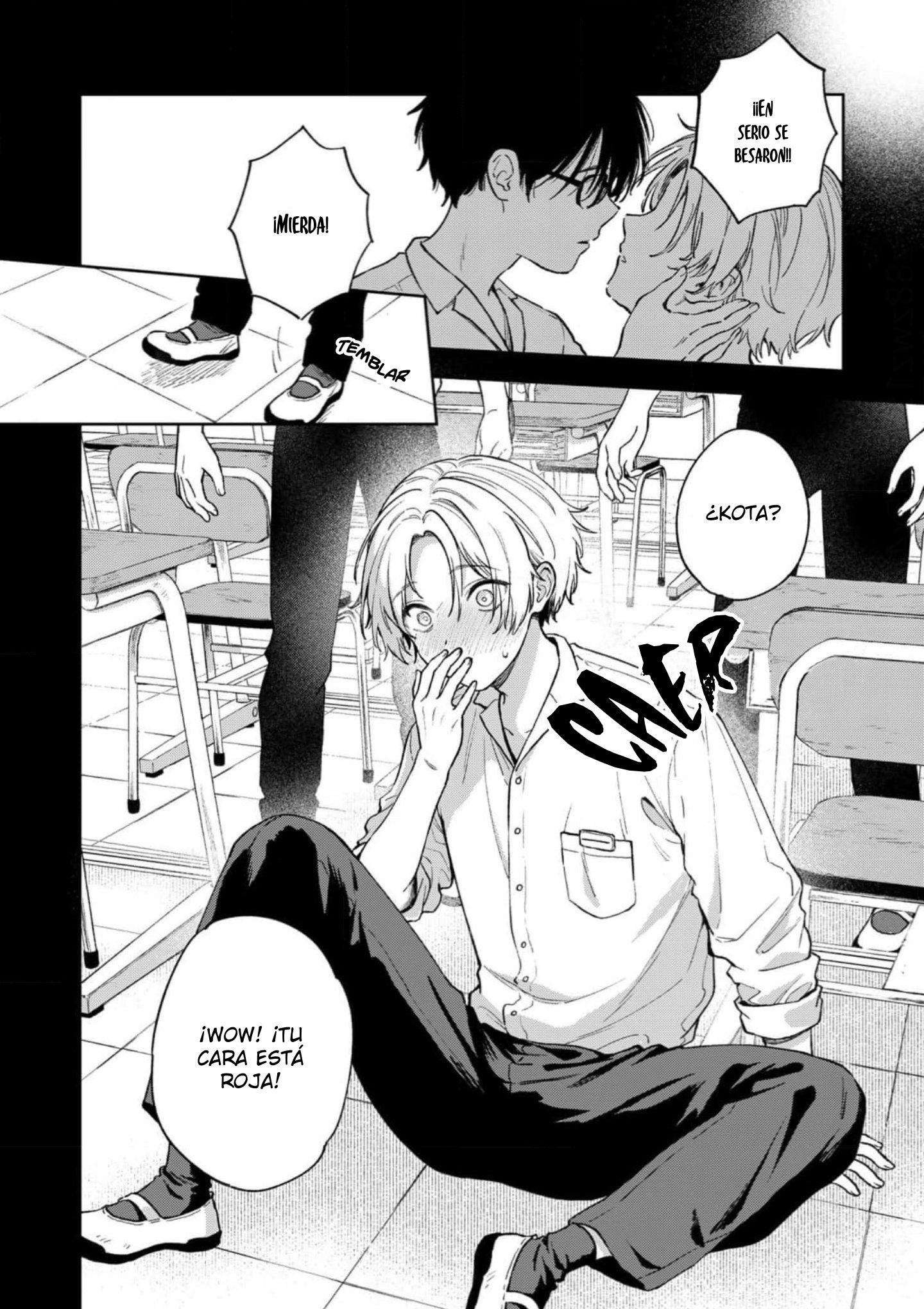 26 Ano Kiss wo Tadotte