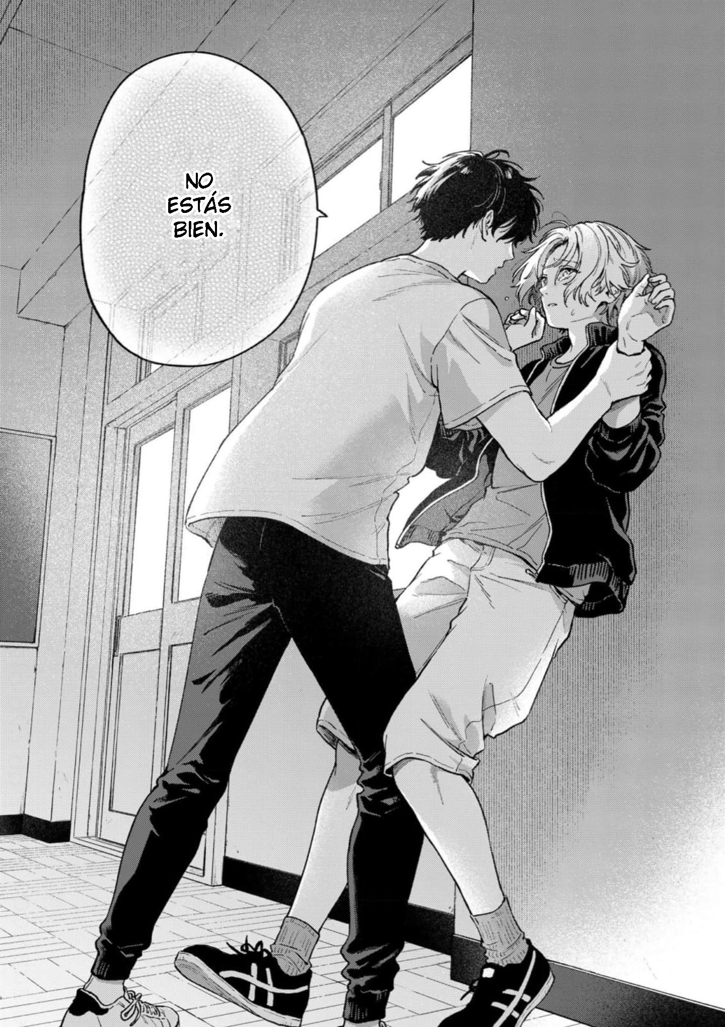 34 Ano Kiss wo Tadotte