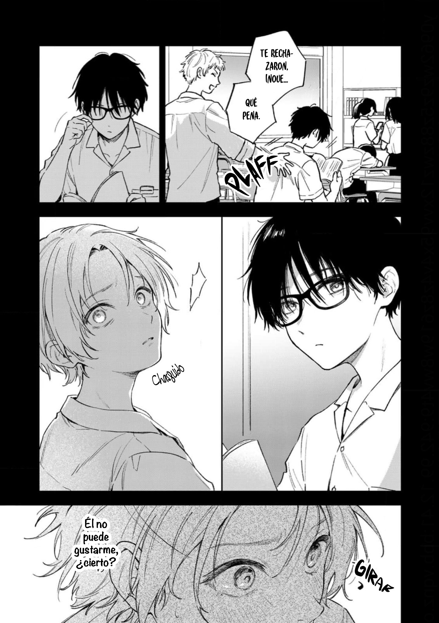 29 Ano Kiss wo Tadotte