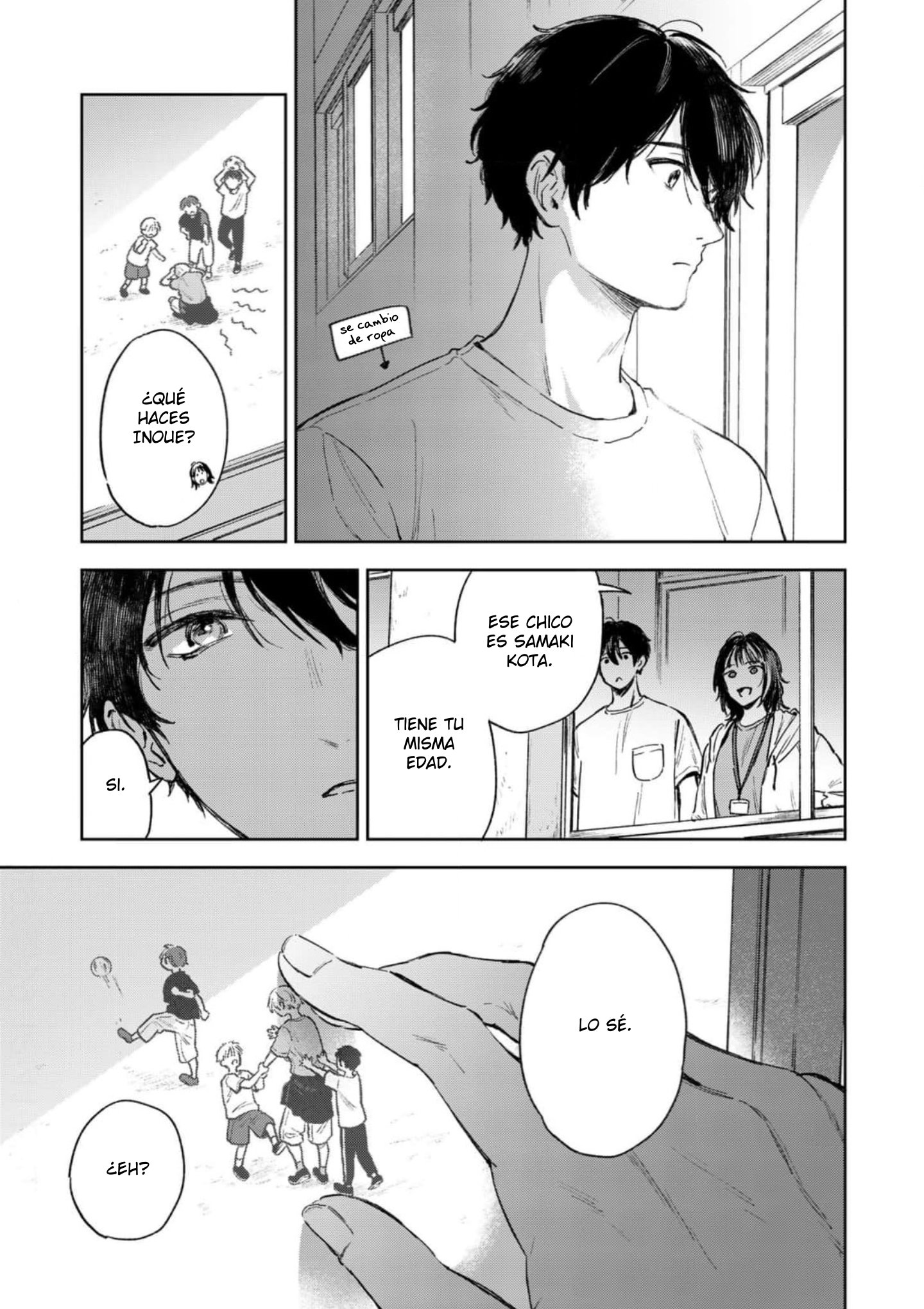 19 Ano Kiss wo Tadotte