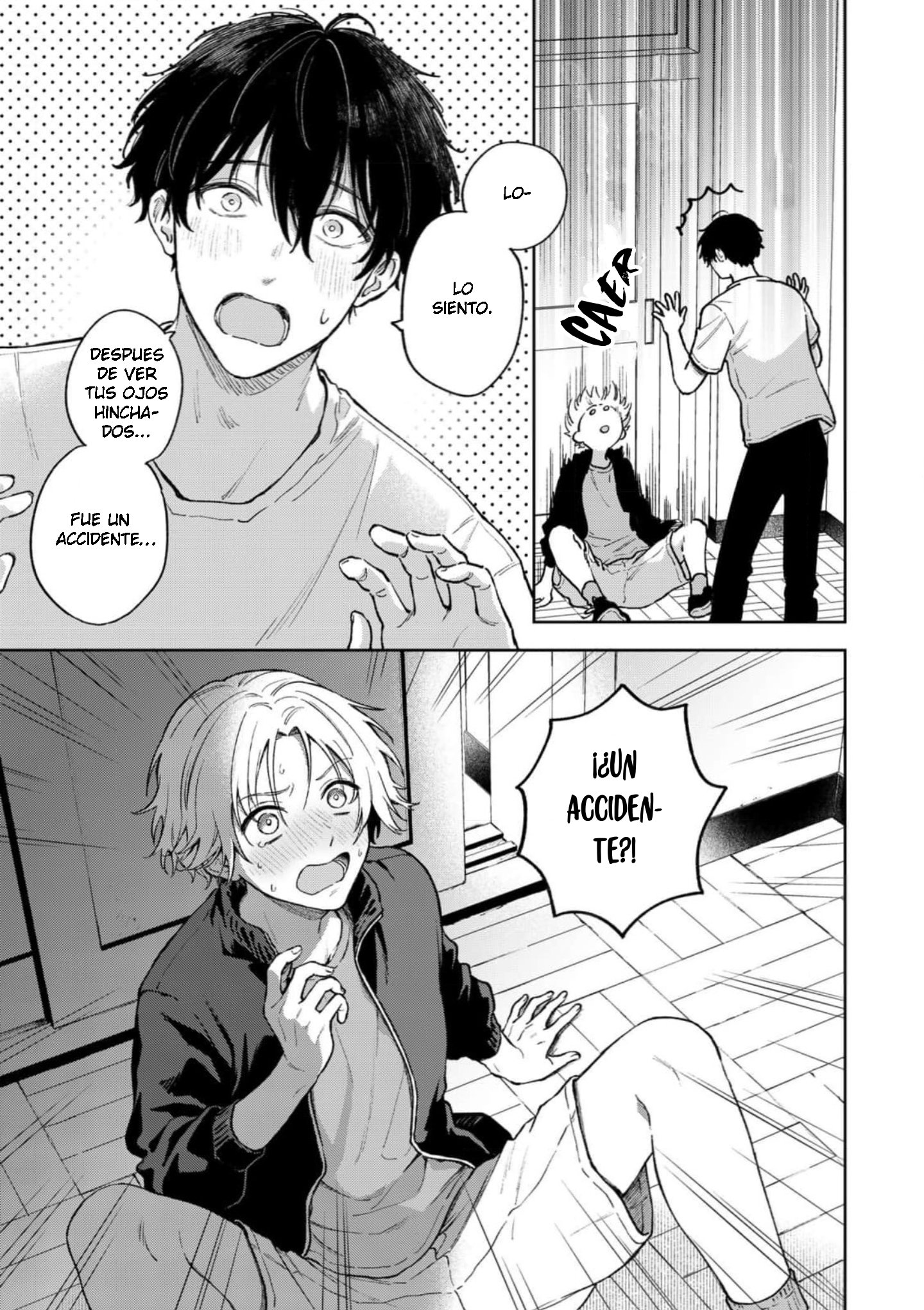 43 Ano Kiss wo Tadotte