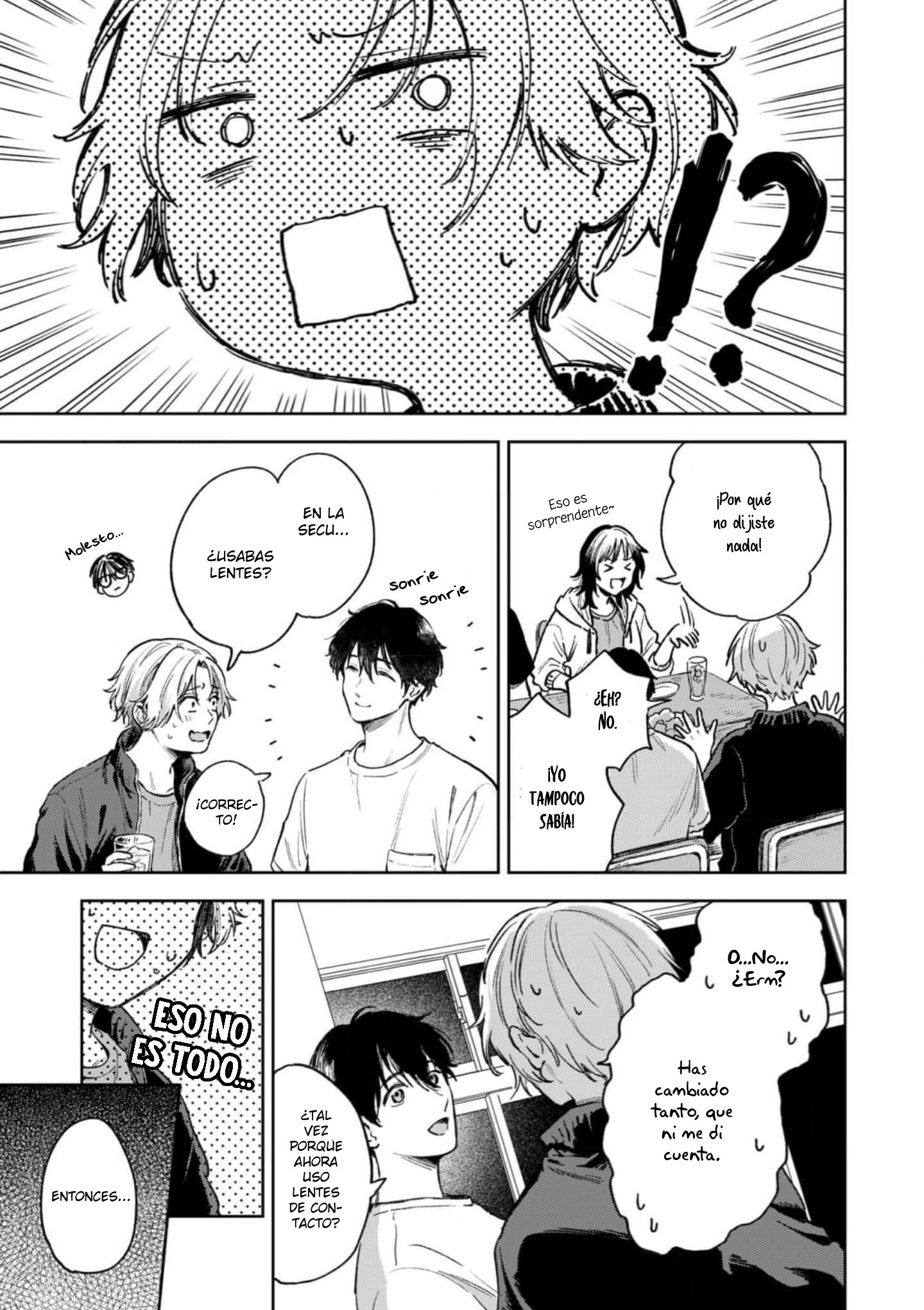 21 Ano Kiss wo Tadotte