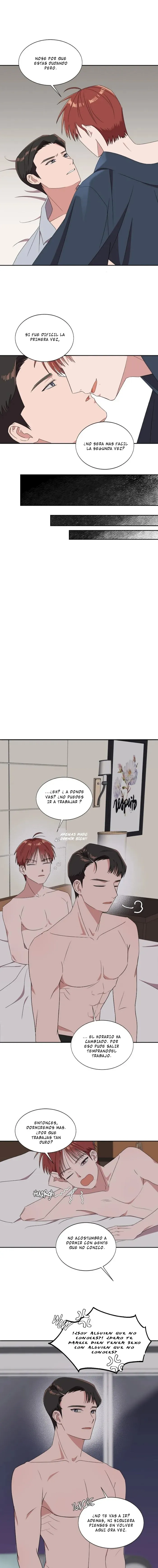 10 Escalera de emergencia