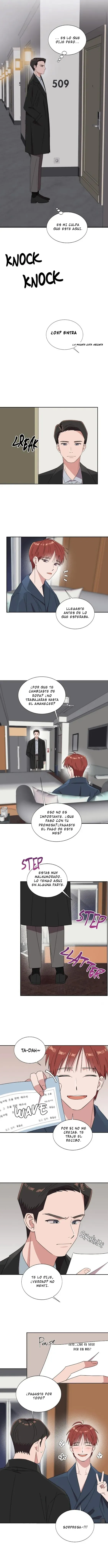 7 Escalera de emergencia