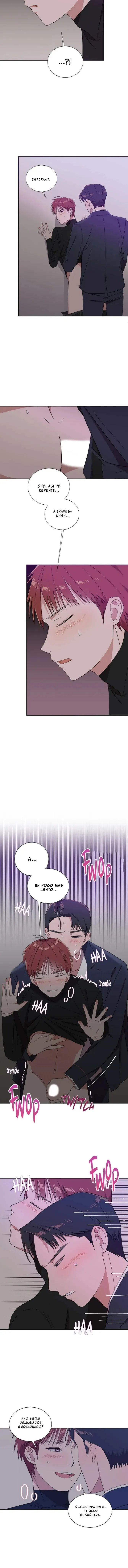 3 Escalera de emergencia