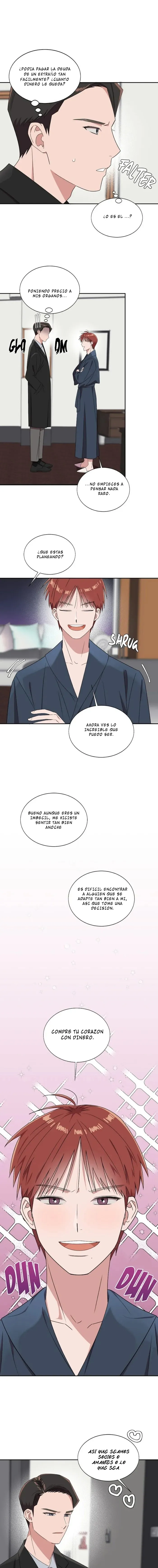 8 Escalera de emergencia