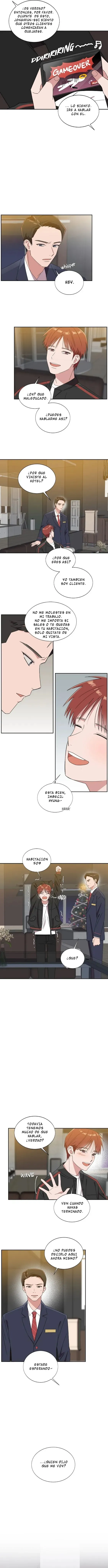 6 Escalera de emergencia