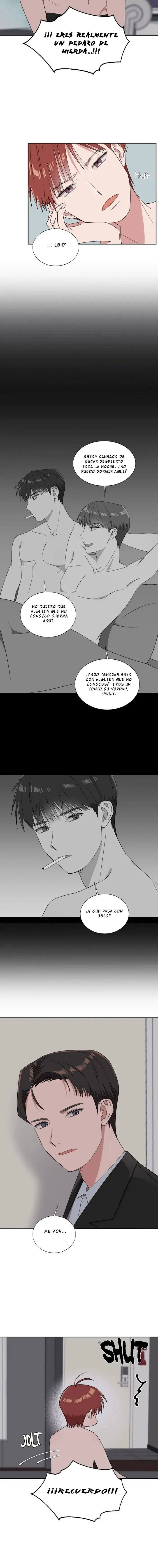 11 Escalera de emergencia