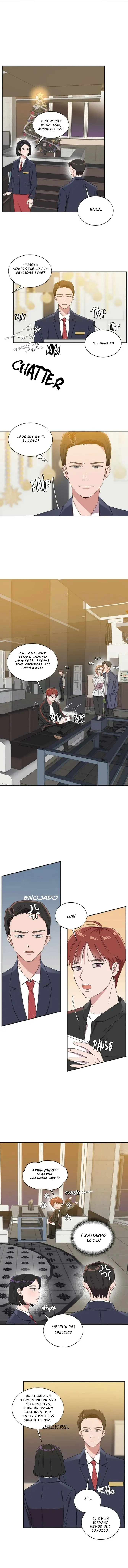 5 Escalera de emergencia