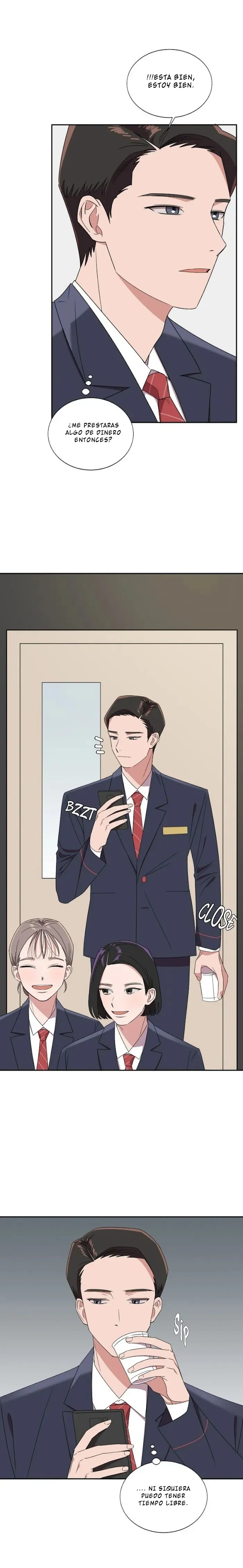 6 Escalera de emergencia