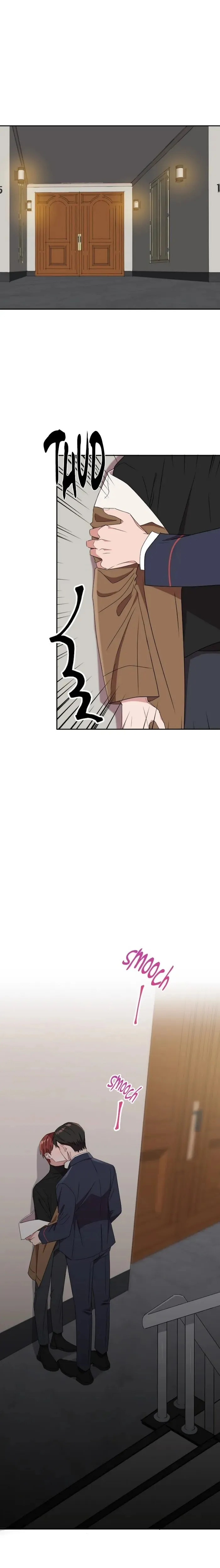 13 Escalera de emergencia