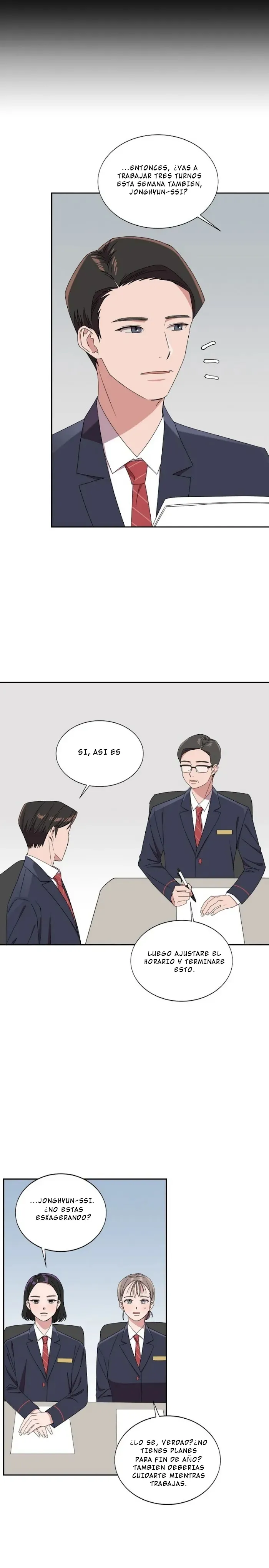 5 Escalera de emergencia