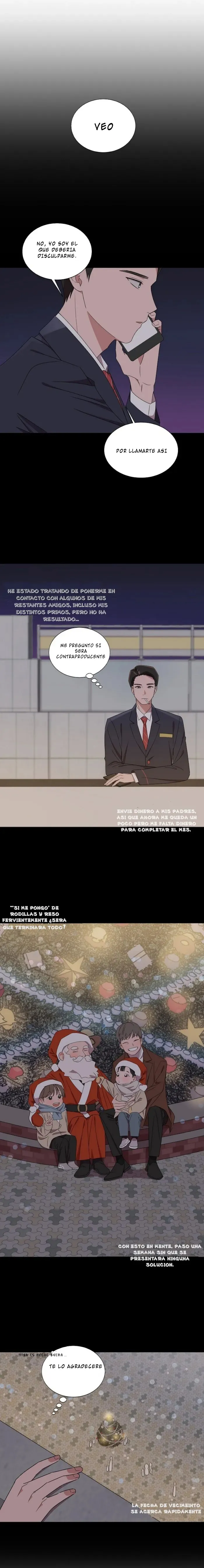 4 Escalera de emergencia