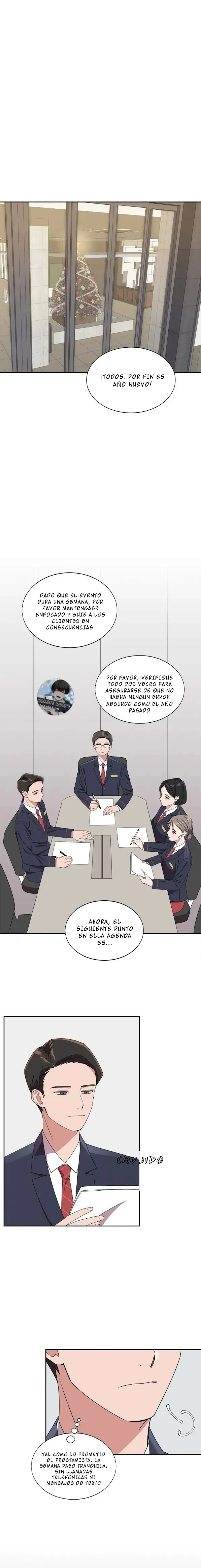 3 Escalera de emergencia