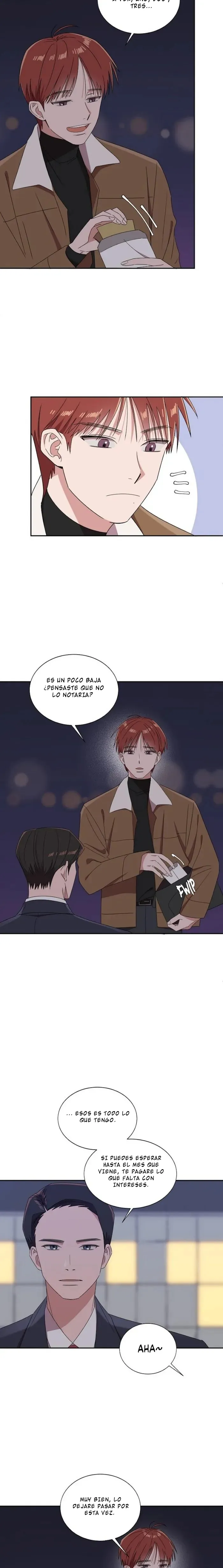 8 Escalera de emergencia