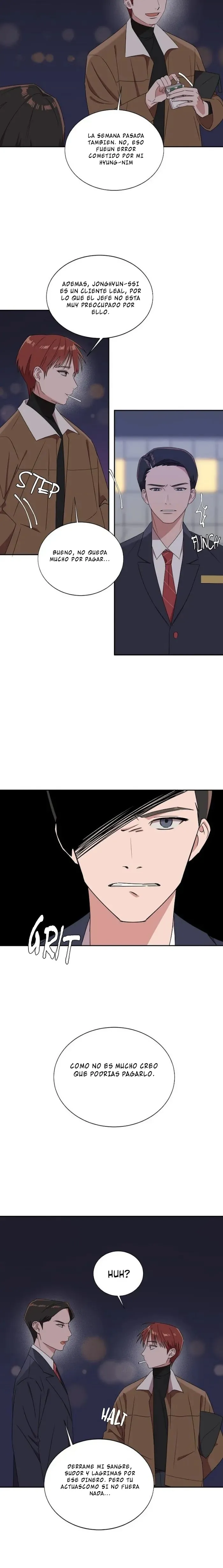 9 Escalera de emergencia