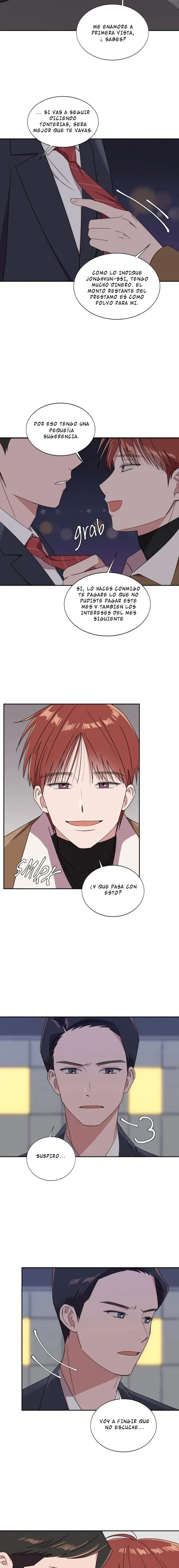 11 Escalera de emergencia