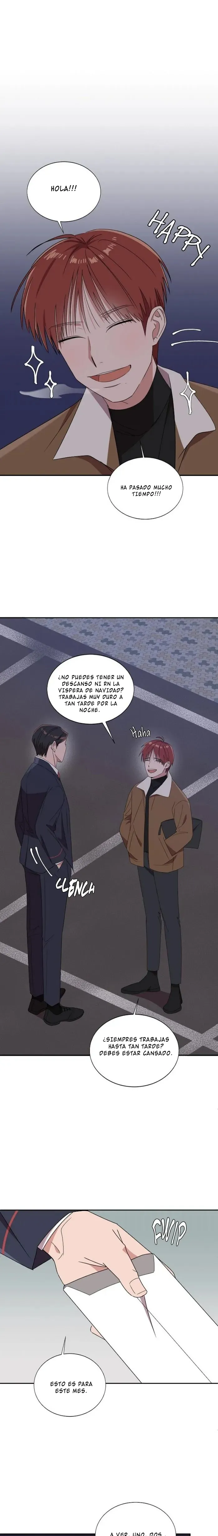 7 Escalera de emergencia