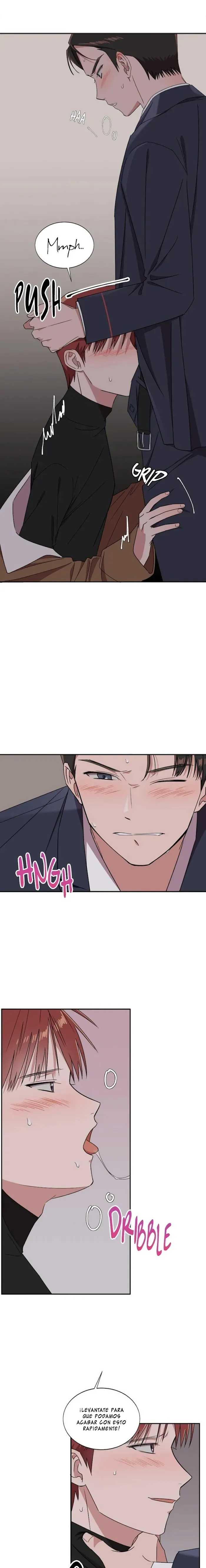 16 Escalera de emergencia