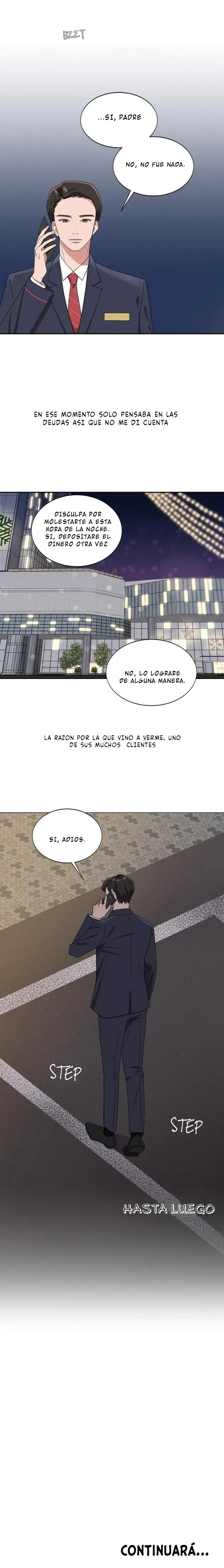 14 Escalera de emergencia