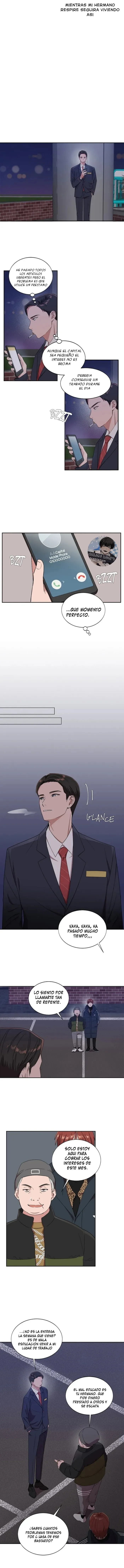 6 Escalera de emergencia