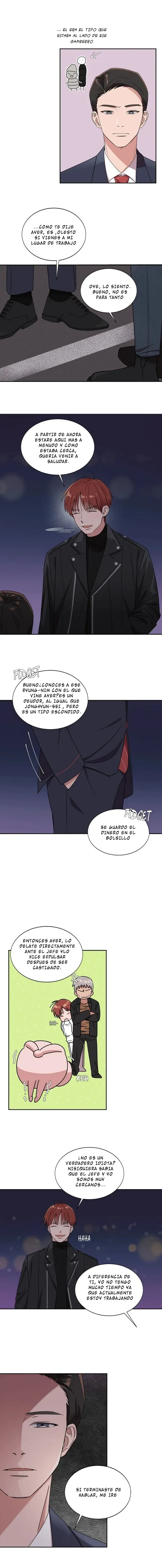 12 Escalera de emergencia