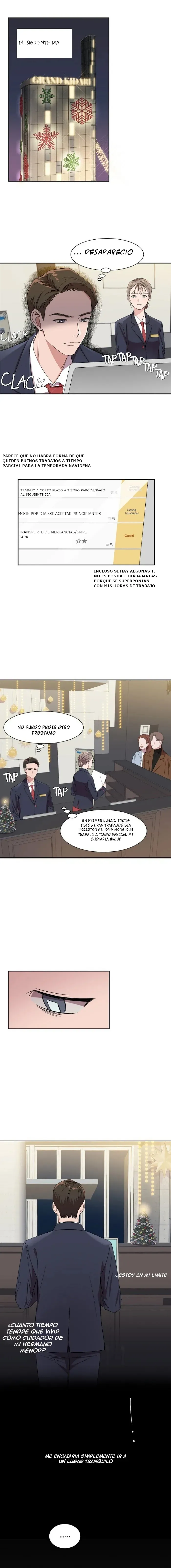 8 Escalera de emergencia