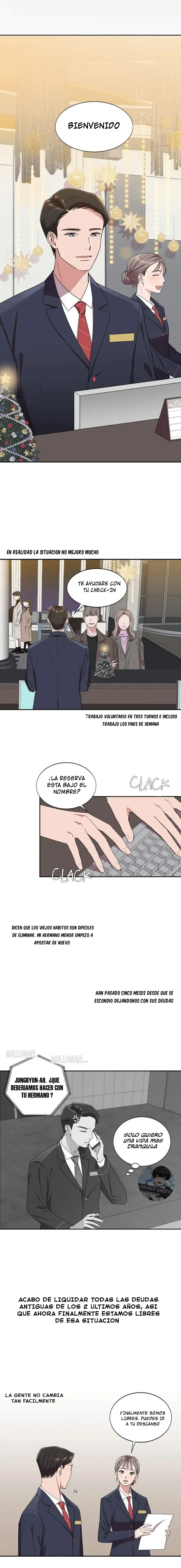 5 Escalera de emergencia