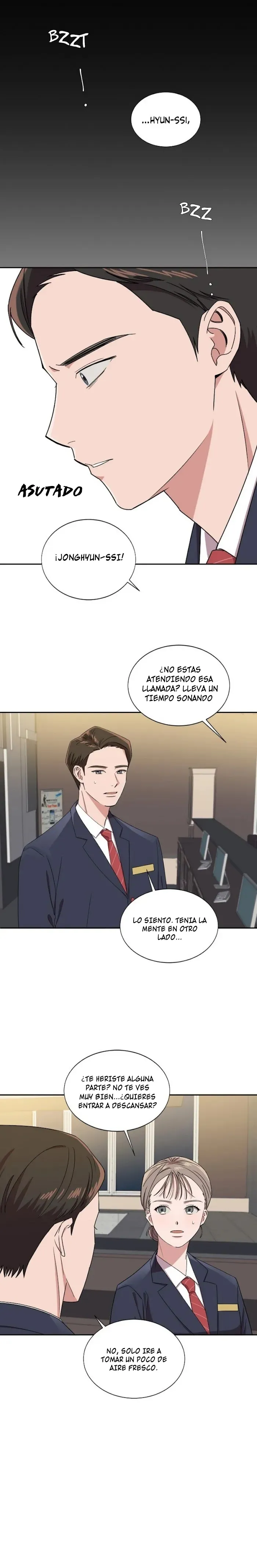 9 Escalera de emergencia