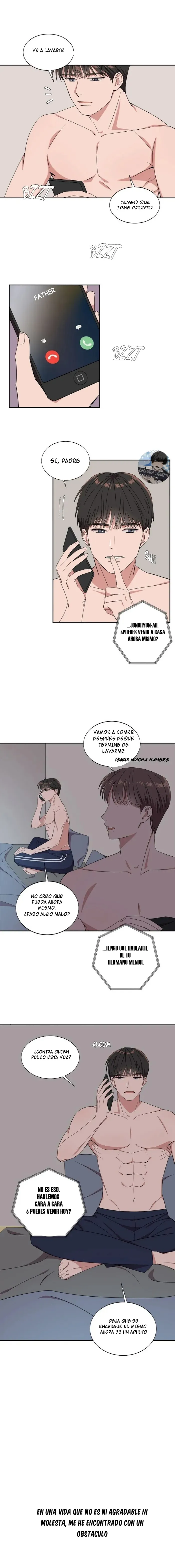 3 Escalera de emergencia