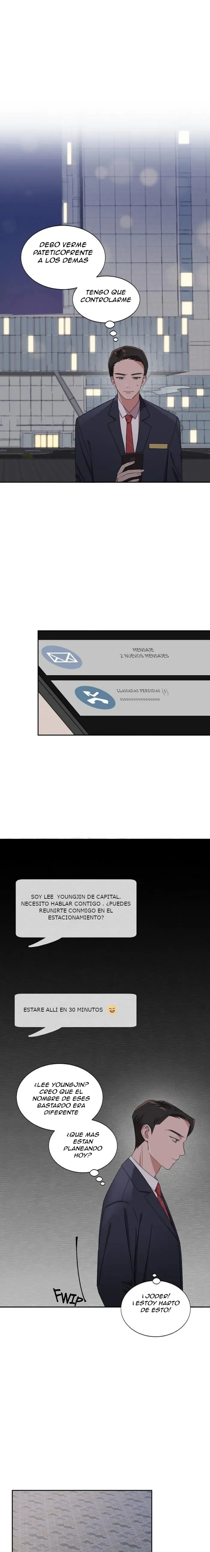 10 Escalera de emergencia